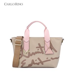 V-Earth Limited Edition Tote
