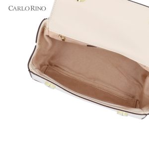 PuzBox Handbag