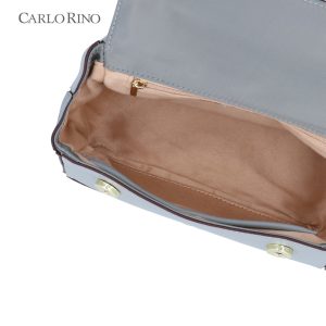 PuzBox Handbag