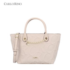 Aurella Top Handle Bag