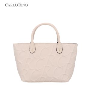 Aurella Top Handle Bag