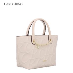 Aurella Top Handle Bag