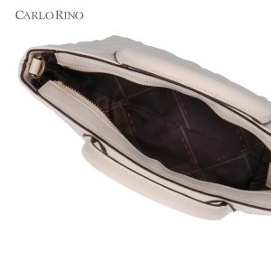 Aurella Top Handle Bag