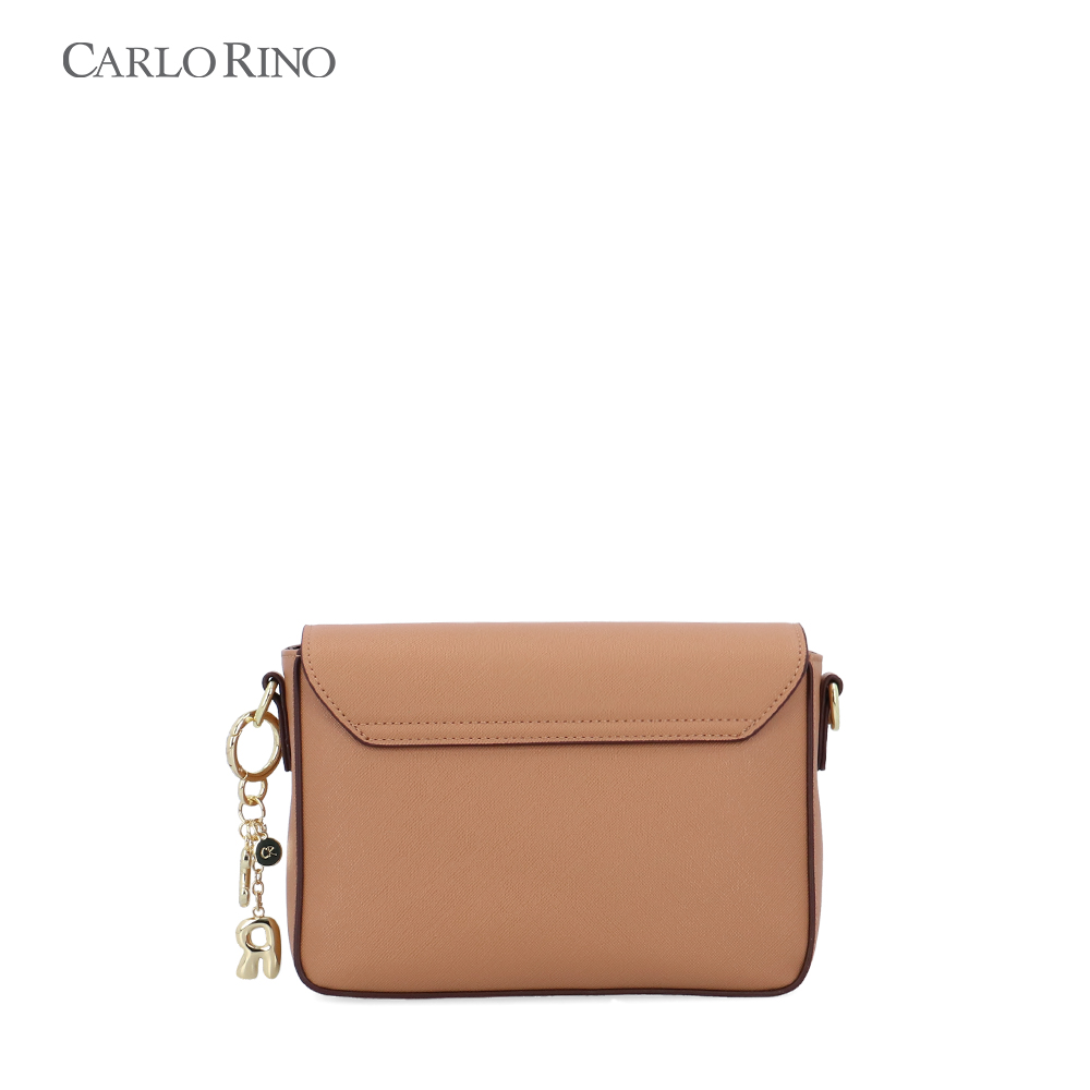 Gabbie Crossbody Bag