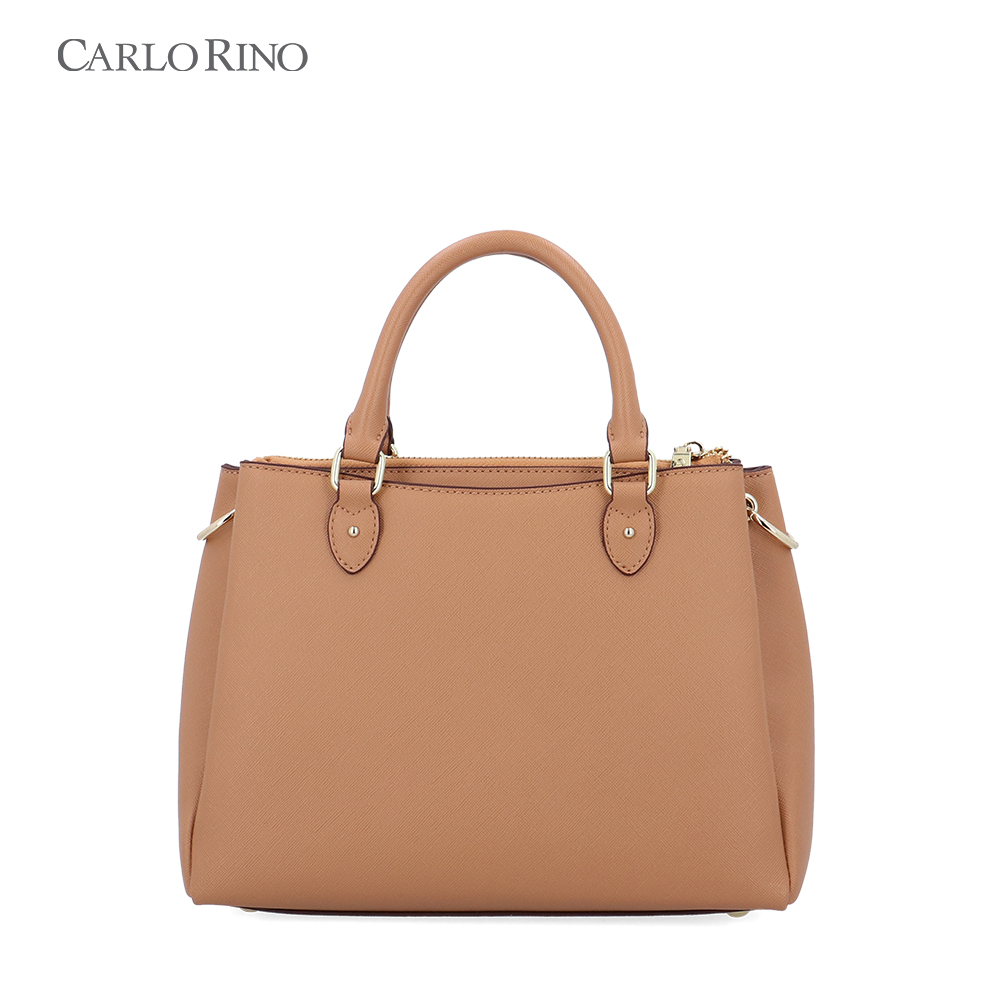 Gabbie Top Handle