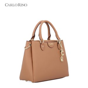 Gabbie Top Handle