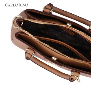 Gabbie Top Handle