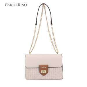 Carlo EV 2-Way Shoulder Bag