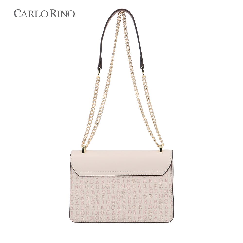 Carlo EV 2-Way Shoulder Bag