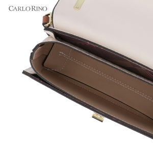 Carlo EV 2-Way Shoulder Bag