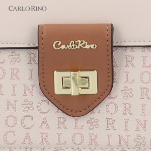 Carlo EV 2-Way Shoulder Bag