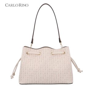 Carlo EV Bucket Bag