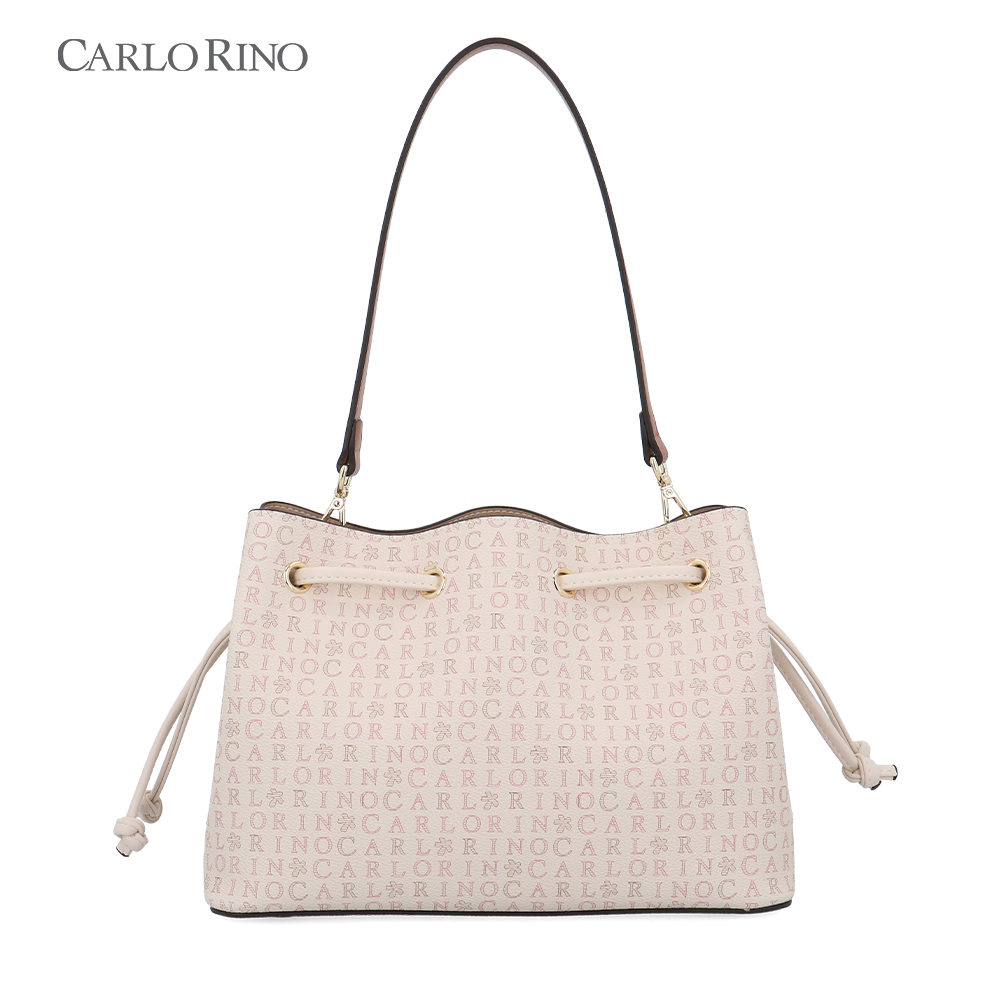 Carlo EV Bucket Bag