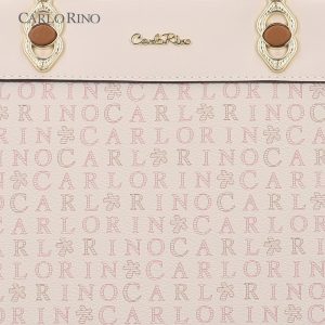 Carlo EV Top-Handle Bag