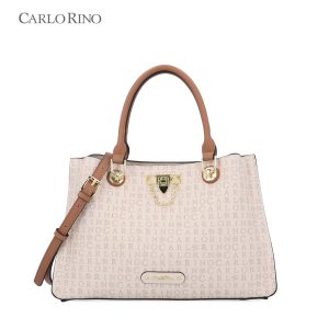 Carlo EV Top-Handle Bag II
