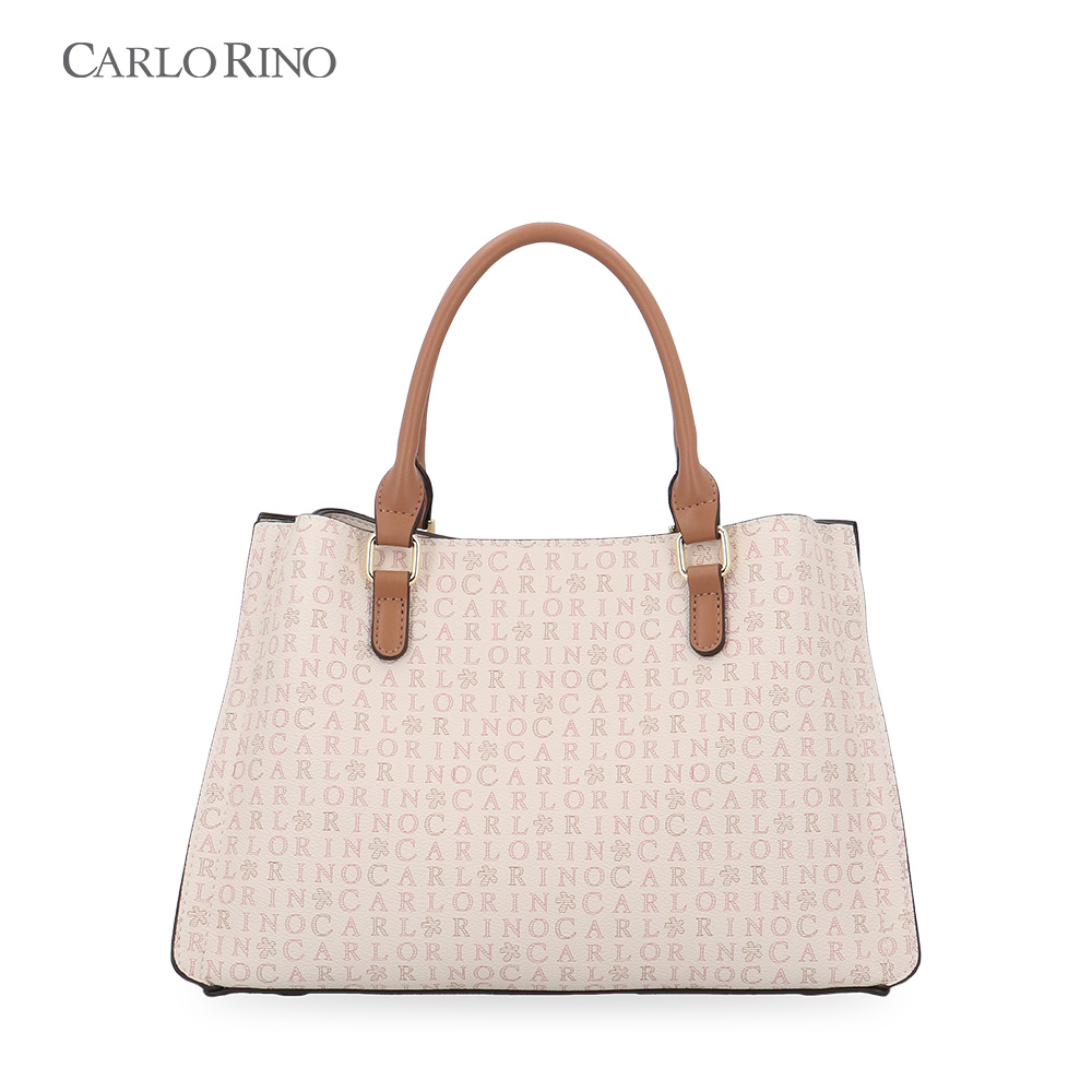 Carlo EV Top-Handle Bag II