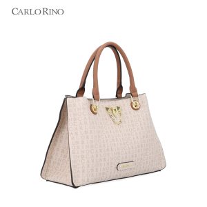 Carlo EV Top-Handle Bag II