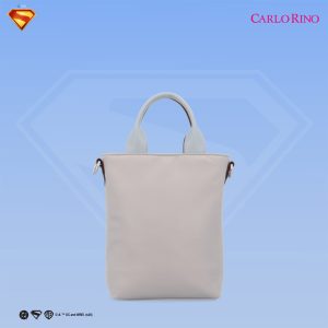 Superman Mini Tote Bag