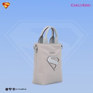Superman Mini Tote Bag