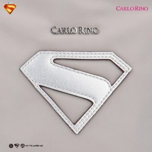 Superman Mini Tote Bag