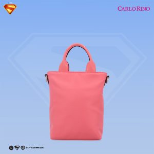 Superman Mini Tote Bag