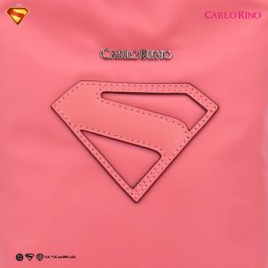 Superman Mini Tote Bag