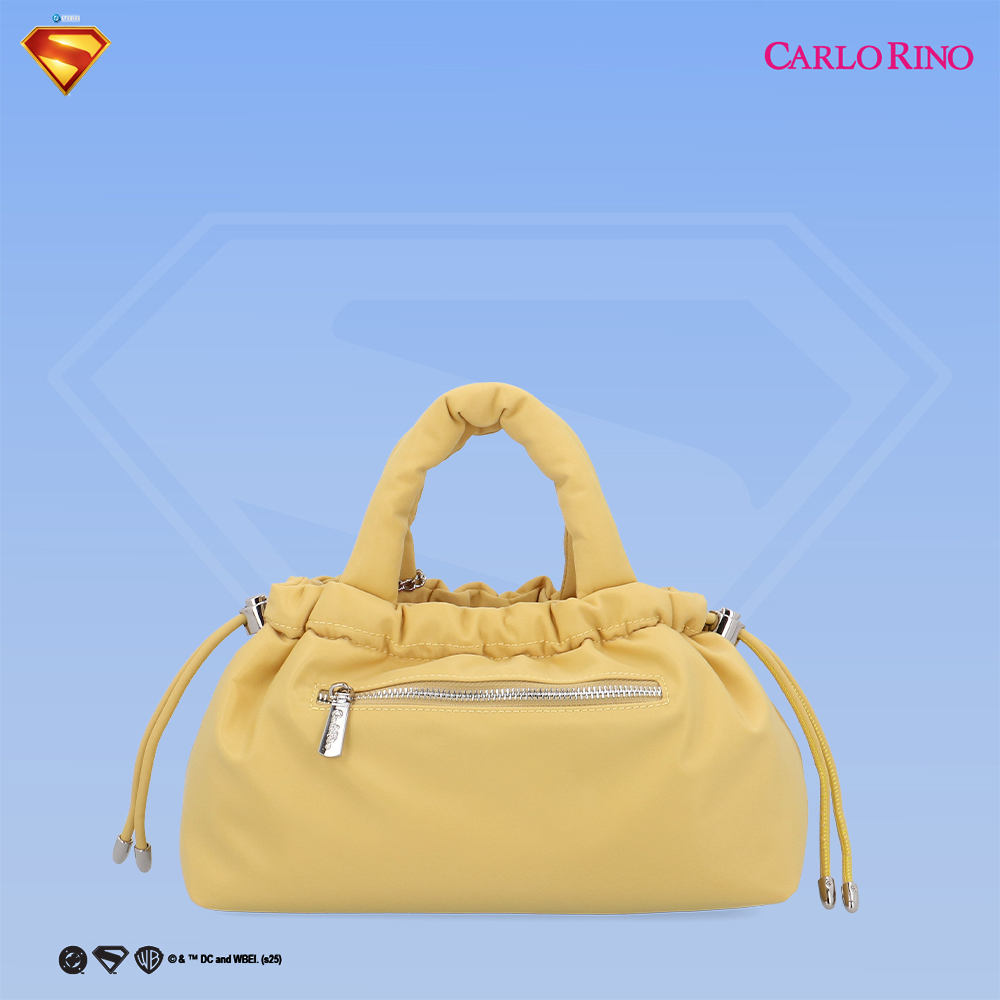 Superman Tote Bag