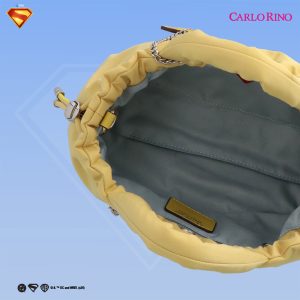 Superman Tote Bag