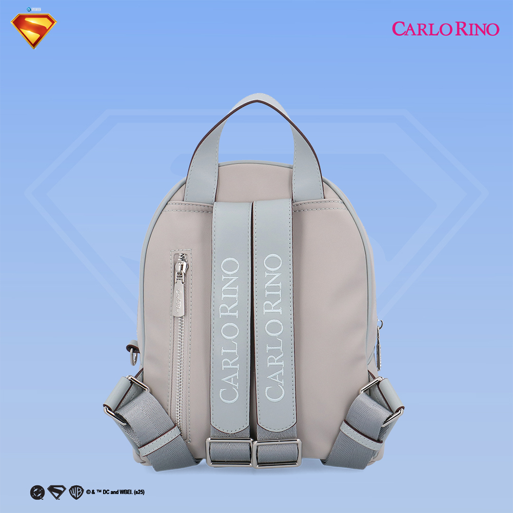 Superman Backpack Superman Backpack