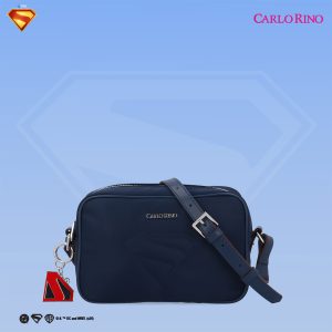 Superman Camera Bag Superman Camera Bag
