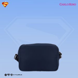 Superman Camera Bag