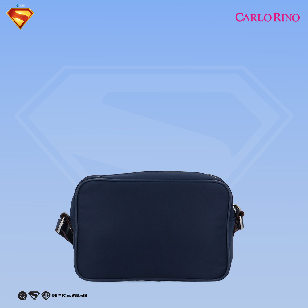 Superman Camera Bag Superman Camera Bag