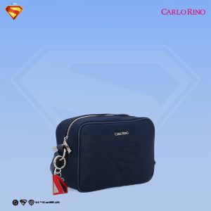 Superman Camera Bag