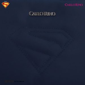 Superman Camera Bag