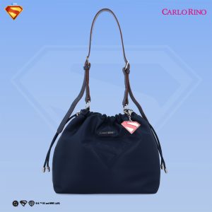 Superman Cinch Tote