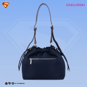 Superman Cinch Tote
