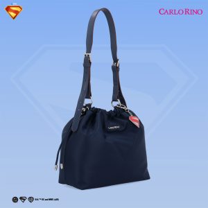 Superman Cinch Tote