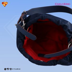 Superman Cinch Tote