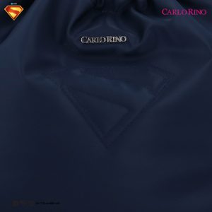 Superman Cinch Tote