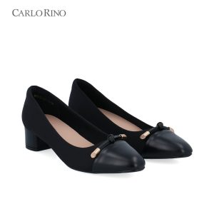 CR Eliza Pumps
