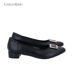 CR Talia Buckled Pumps