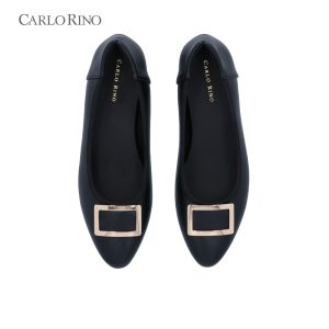 CR Talia Buckled Pumps