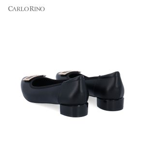 CR Talia Buckled Pumps