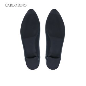 CR Talia Buckled Pumps