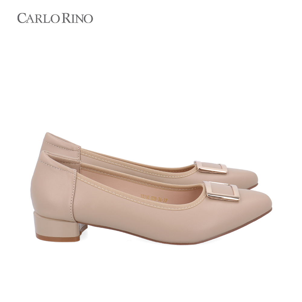 CR Talia Buckled Pumps