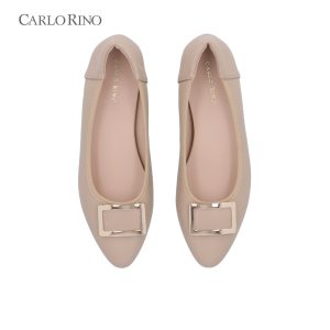 CR Talia Buckled Pumps