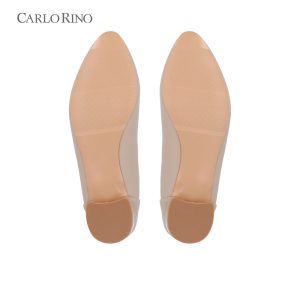 CR Talia Buckled Pumps