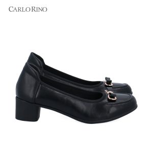CR Miranda Toe Pumps