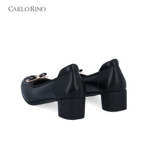 CR Miranda Toe Pumps