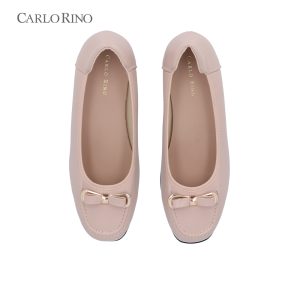 CR Miranda Toe Pumps